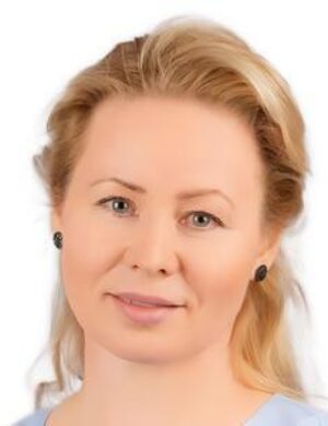 Некрасова Анна Михайловна